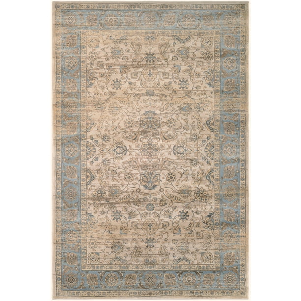 Black/Red/Oatmeal 2'7 x 7'10 Couristan Zahara Lotus Medallion Runner Rug Black/Red/Oatmeal 2'7 x 7'10 Couristan Zahara Lotus Medallion Runner Rug
